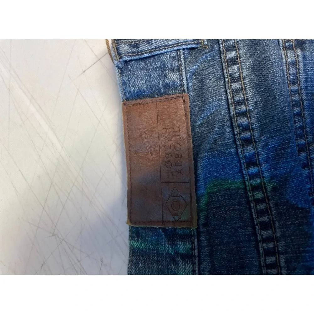 Joseph Abboud nice jeans